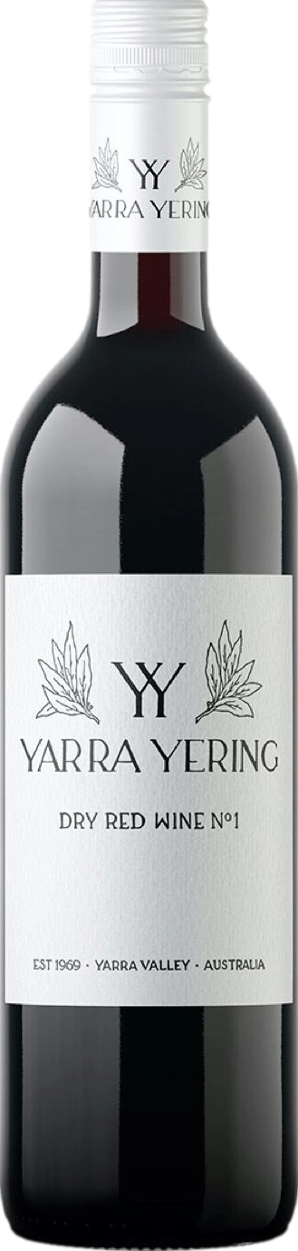 Yarra Yering Dry Red No.1