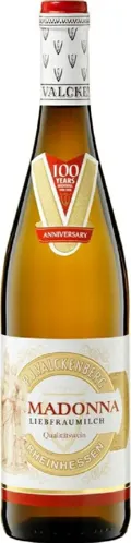 Bottle of P. J. Valckenberg Madonna Liebfraumilch from search results