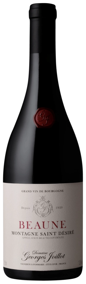 Jean Luc Joillot Beaune 'Montagne Saint Desiré'
