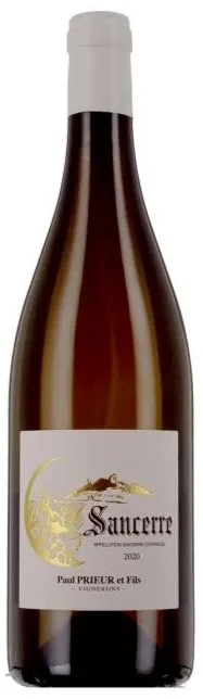 Bottle of Paul Prieur & Fils Sancerre from search results