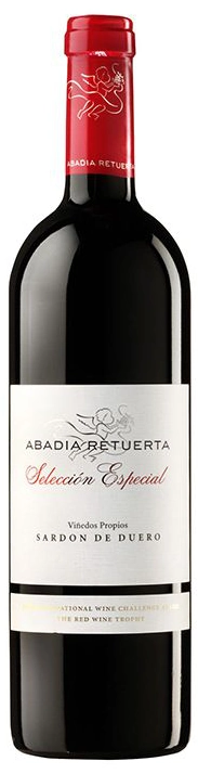 Abadía Retuerta Selección Especial