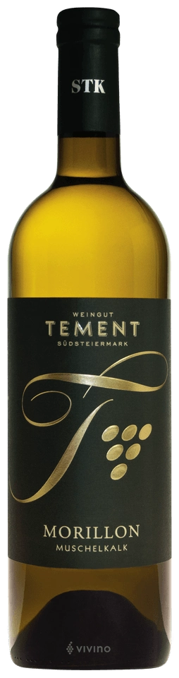 Tement Muschelkalk Morillon