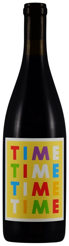 Bow & Arrow Time Machine Red