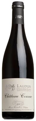 Château Courac Côtes du Rhône