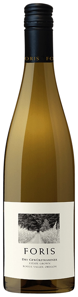 Foris Dry Gewürztraminer
