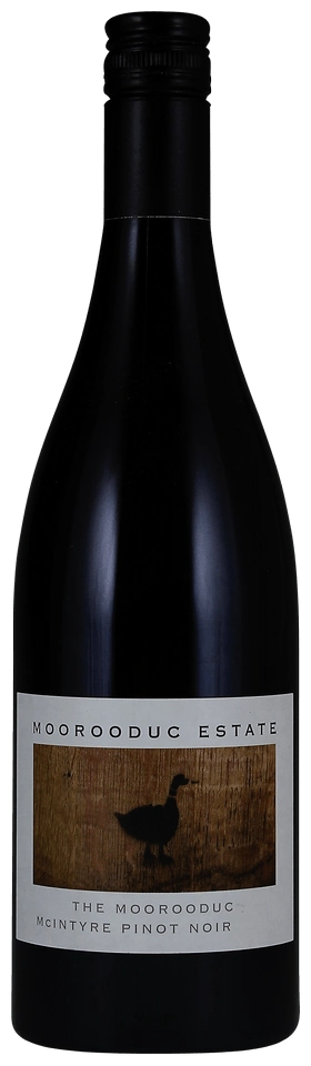 Moorooduc McIntyre Pinot Noir