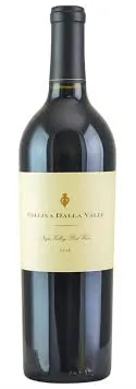 Bottle of Dalla Valle Collina from search results