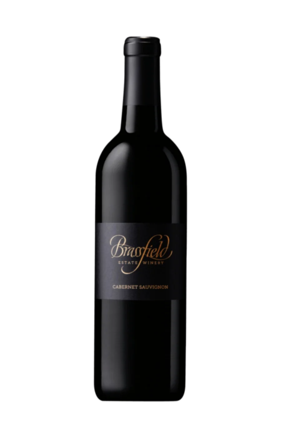 Brassfield Cabernet Sauvignon