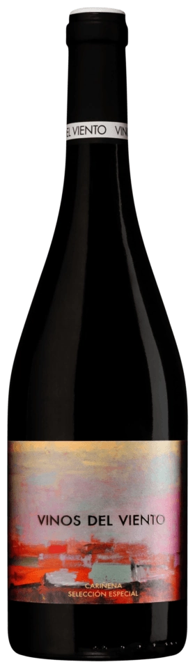 Vinos del Viento - Michael Cooper Seleccion Especial Cariñena