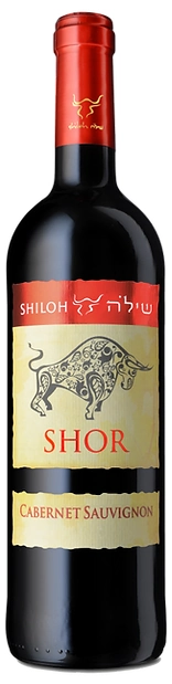 Shiloh Shor Cabernet Sauvignon