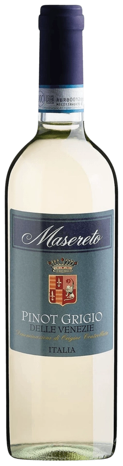 Masereto Pinot Grigio delle Venezie