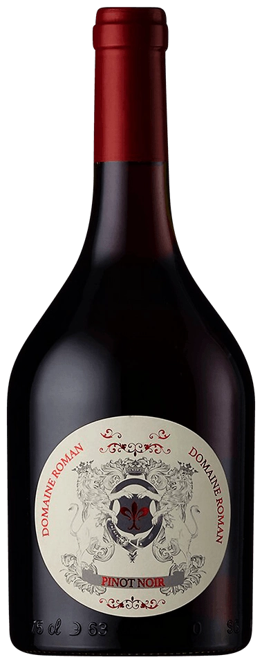 Domaine Roman Pinot Noir