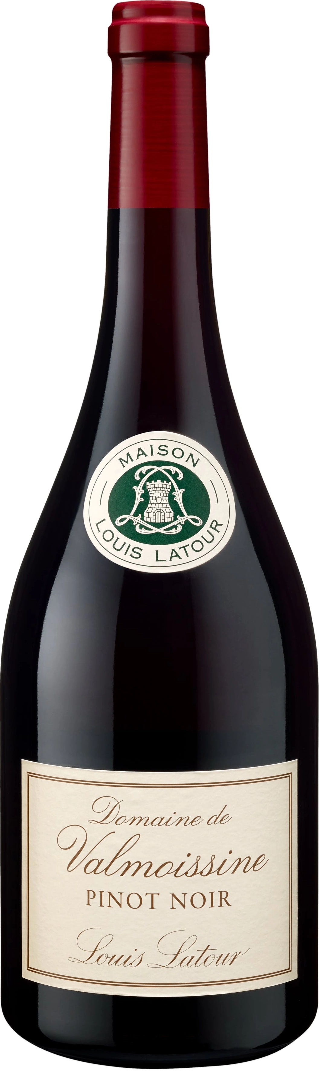 Louis Latour Domaine de Valmoissine Pinot Noir