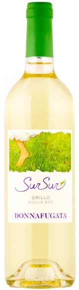 Donnafugata Grillo Sur Sur