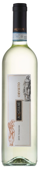 Argillae Orvieto Bianco