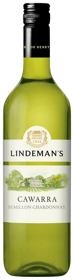 Lindeman's Cawarra Sémillon - Chardonnay