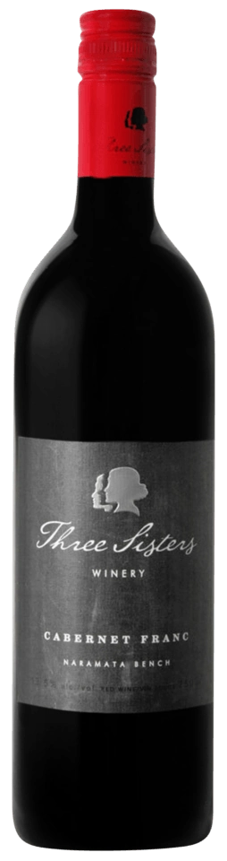 Three Sisters Cabernet Franc