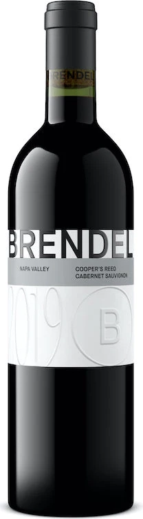 Brendel Cooper's Reed Cabernet Sauvignon