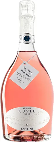 Bottle of Farnese Fantini Gran Cuvée Rosé from search results