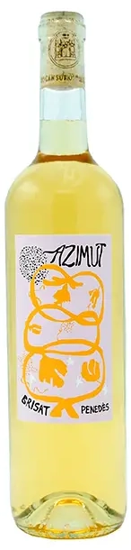 Suriol Azimut Brisat