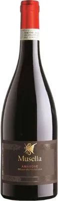 Bottle of Musella Amarone from search results