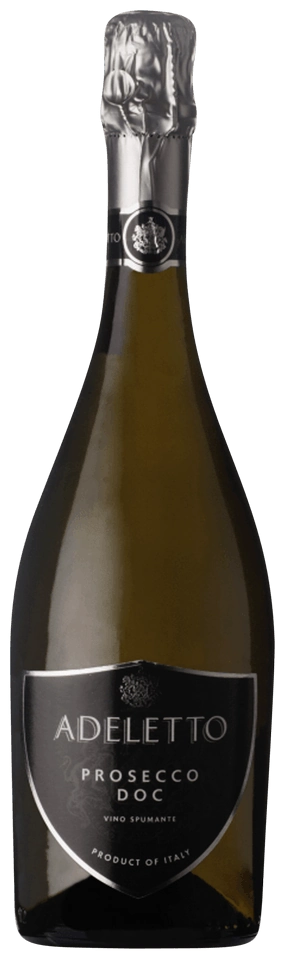 Adeletto Prosecco Spumante