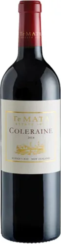 Bottle of Te Mata Coleraine from search results