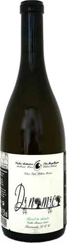 Bottle of Filipa Pato DNMC - Dinamico Branco from search results