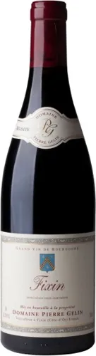 Bottle of Domaine Pierre Gelin Fixin from search results