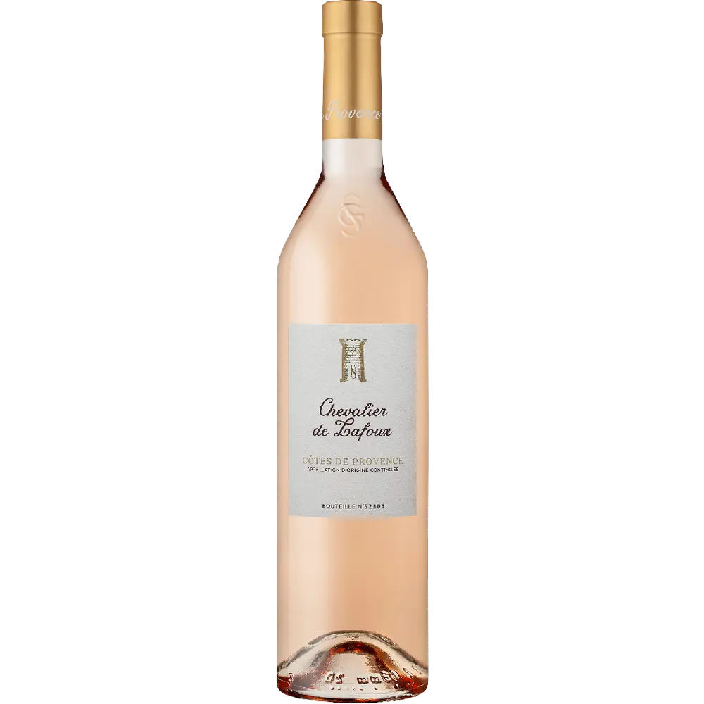 Château de la Durandiere Saumur Rosé Sec
