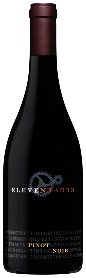 Eleven Eleven Pinot Noir (Calesa Vineyard)