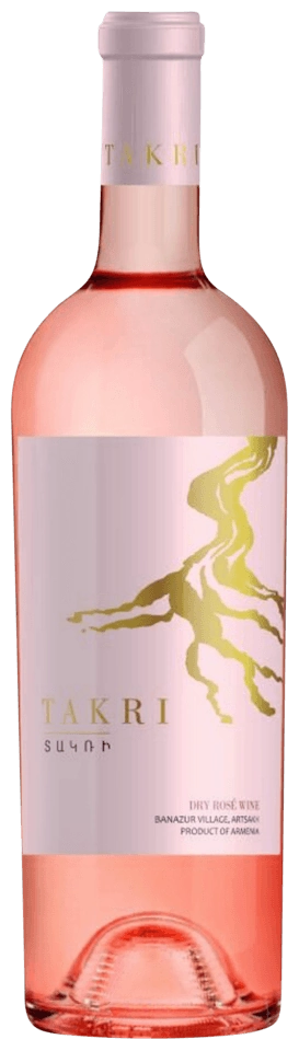 Takri Dry Rosé