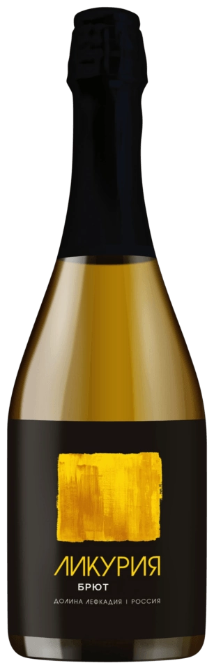 Likuria Белое Брют (White Brut)