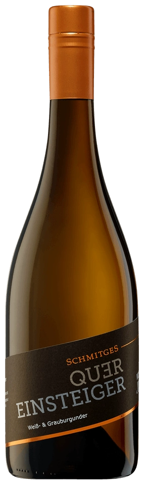 Schmitges Quereinsteiger