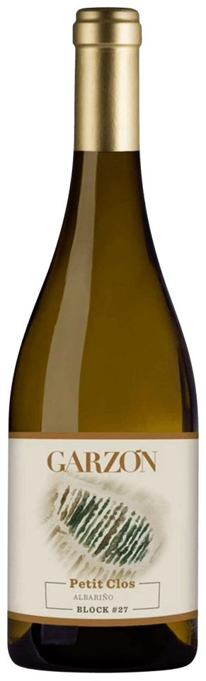 Bodega Garzón Petit Clos Block #27 Albariño