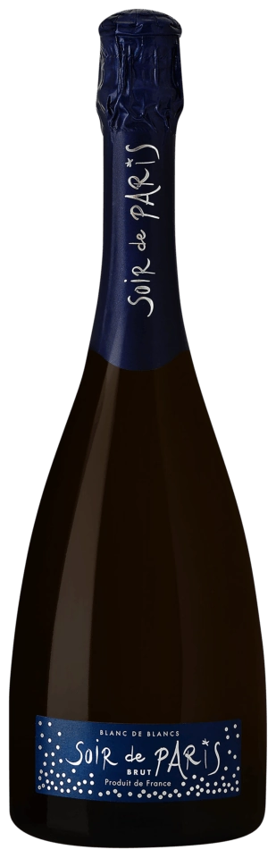 Soir de Paris Blanc de Blancs Brut