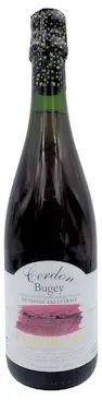 Daniel Boccard Cerdon Bugey Méthode Ancestrale