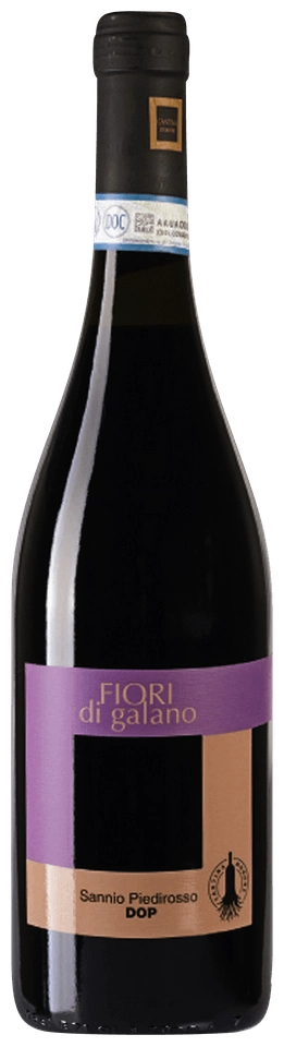 Cantina Morone Fiori di Galano Sannio Piedirosso