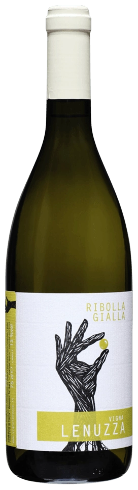 Lenuzza Ribolla Gialla