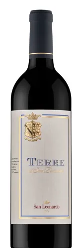 Bottle of San Leonardo Terre di San Leonardo from search results