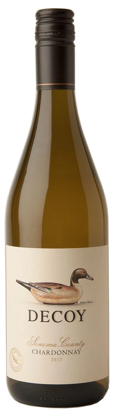 Decoy Sonoma County Chardonnay