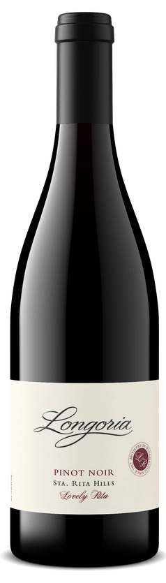 Longoria Lovely Rita Pinot Noir