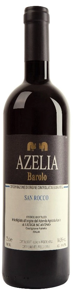 Azelia Barolo San Rocco