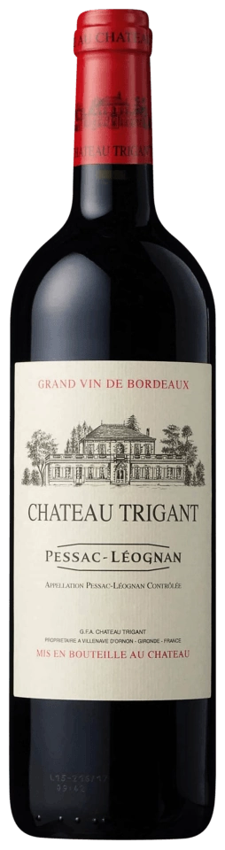 Château Trigant Pessac-Léognan