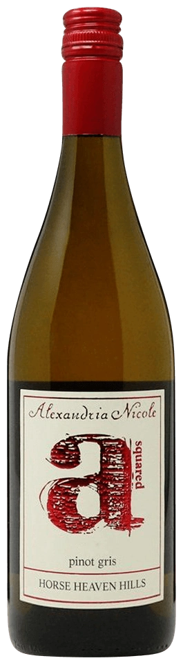 Alexandria Nicole a Squared Pinot Gris