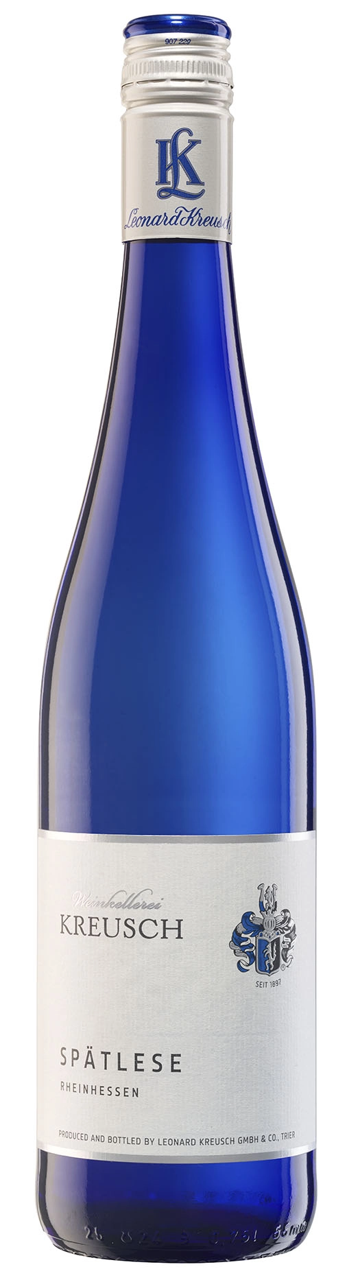 Leonard Kreusch Spätlese