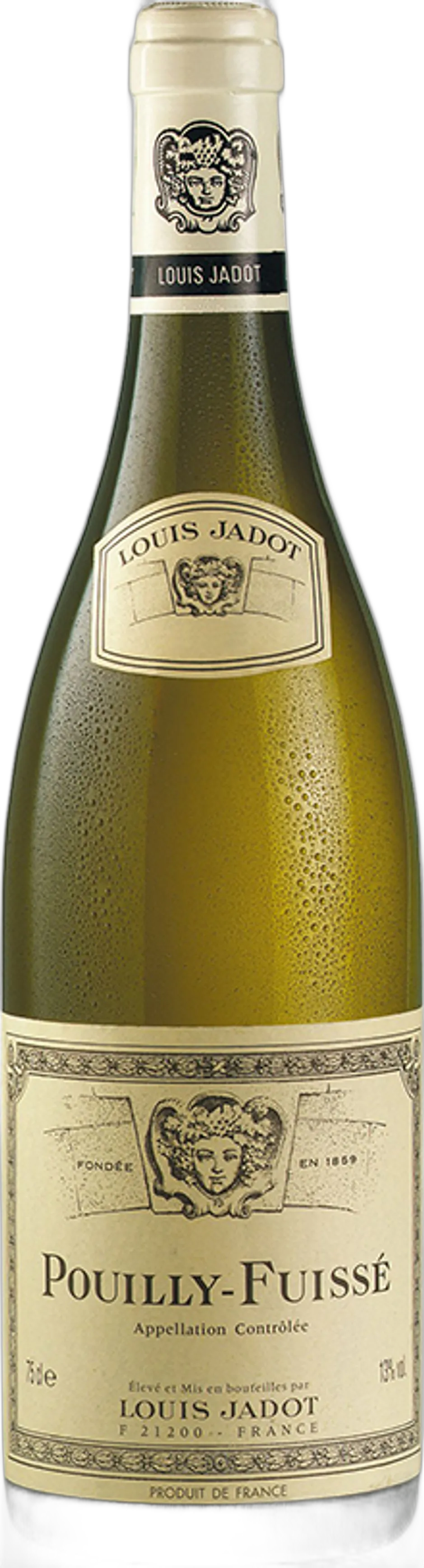 Louis Jadot Chablis | VinoVoss