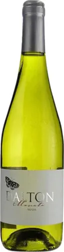 Bottle of Dalton Moscato from search results