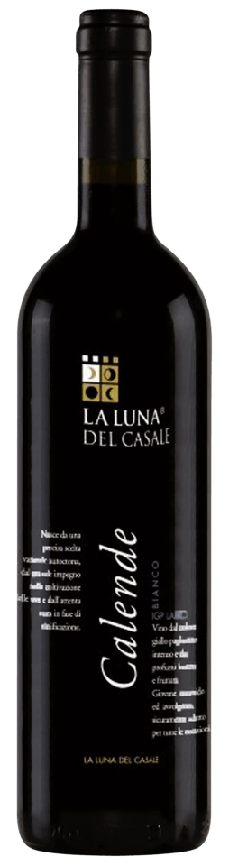 Luna del Casale Calende