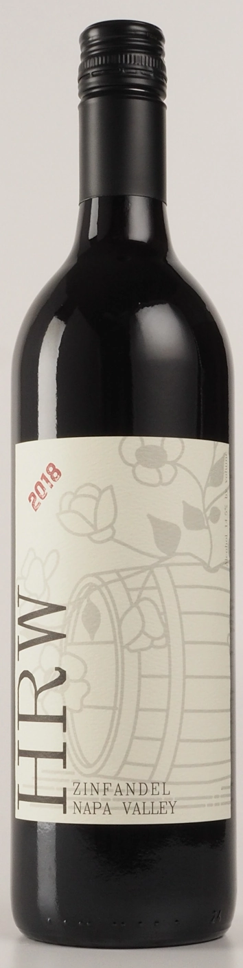 Hendry HRW Cabernet Sauvignon